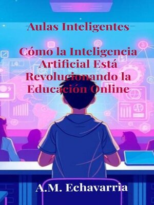 cover image of Aulas Inteligentes